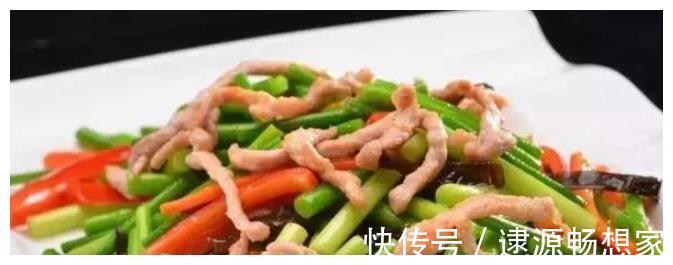 百吃不厌的几道家常菜,色泽诱人,吃一口满嘴香,味道好极了