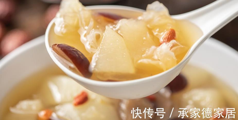 区别|都是冰糖,黄冰糖和白冰糖原来区别这么大,了解清楚,别再买错了