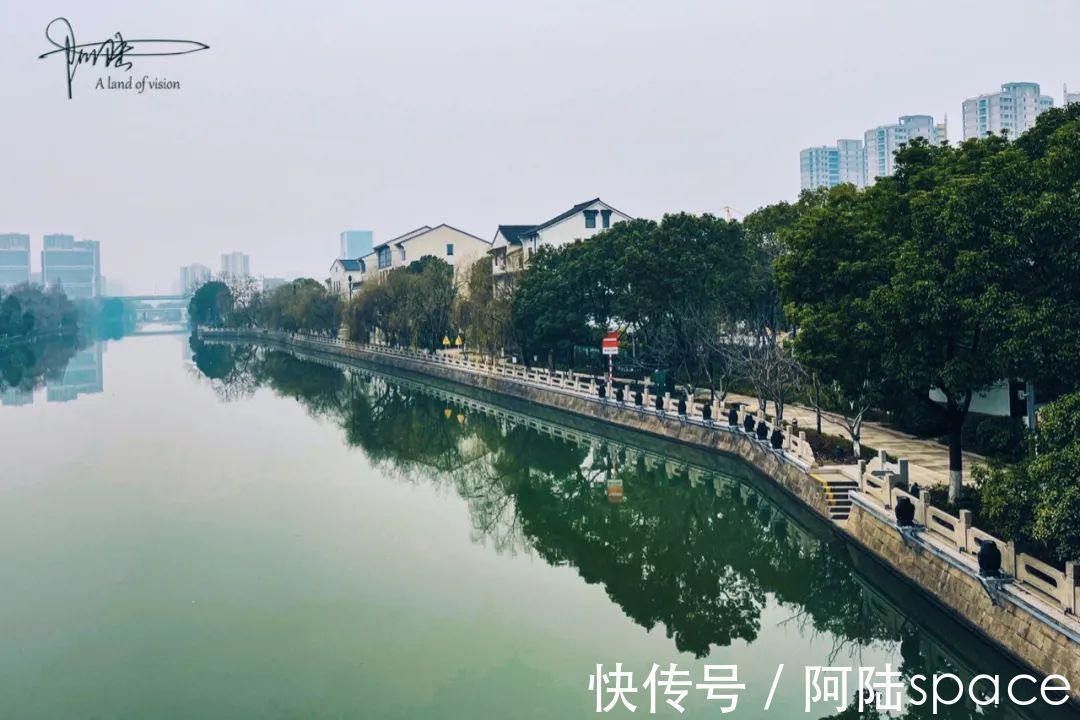 拱宸桥|皋亭山下,2200多年历史的上塘河上,这座小桥已经250多岁