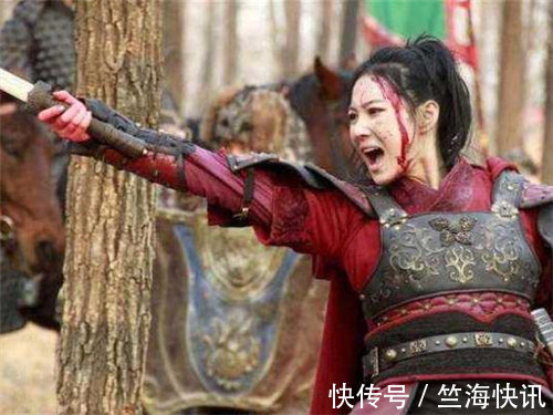 杨应龙$中国唯一载入正史的女将军,去世后有48座墓葬,至今仍被后世供奉