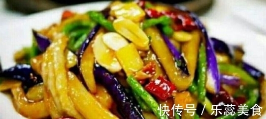 芹菜|非常地道的几道美味家常菜,鲜香爽口,好吃还特别下饭