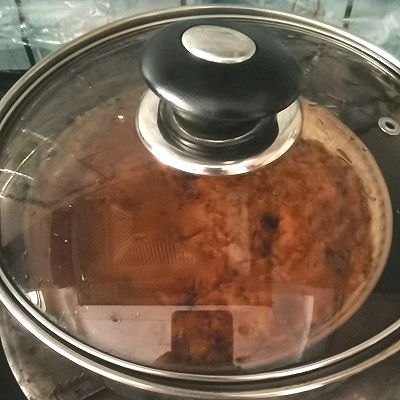 香菇|莲藕蒸肉饼