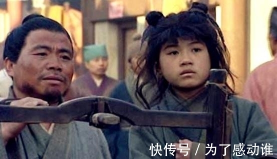 潘金莲!《水浒传》里,挑唆武大郎的卖梨郓哥,他最后是什么结局