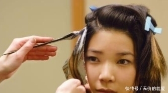是真的吗 为什么人不能经常染发?专家给出了3个答案!