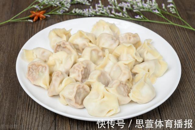 食用油|做韭菜馅饺子,别再乱调馅了,调料只需这3样,韭菜鲜香不出水