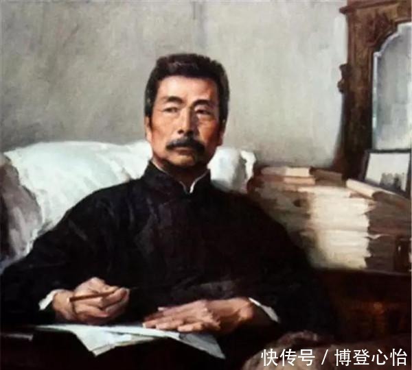 郭沫若|曹植七步诗救命,鲁迅和郭沫若写反七步诗,为何一个被赞一个被骂
