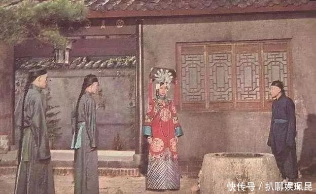 预示|八国联军侵华，慈禧西逃，她做了哪3件事，预示着大清不得不亡？