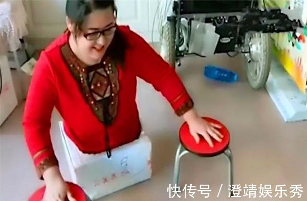 怀孕|“无腿妈妈”怀孕,坚持生下孩子,五年后的生活让人感慨!