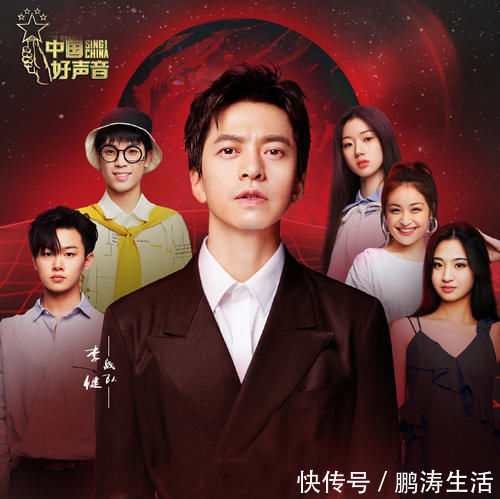 好声音34分钟纪录片感动满满,李健叮嘱学员培养音乐审美,有人从头哭到尾