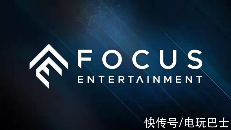 entertainment|FocusHomeInteractive更名FocusEntertainment