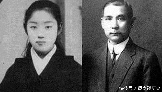 留下|“国父”孙中山五十八岁因病去世，留下四个子女，现状如何？