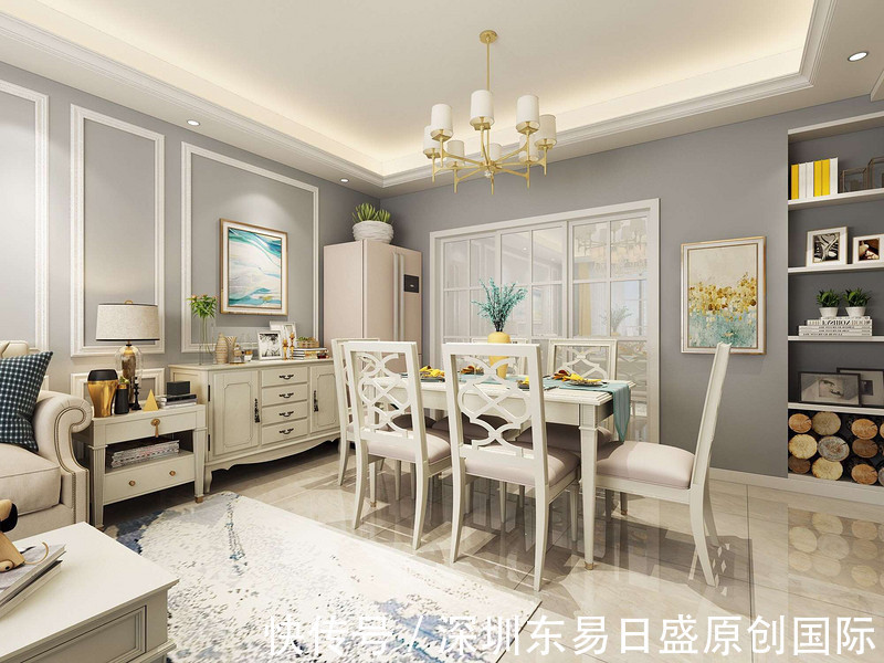 实用|二手房装修怎么省钱又实用?老房翻新装修小技巧