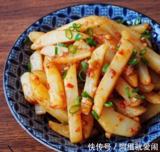 简单几道家常美菜，几分钟就能出锅，营养好吃又下饭