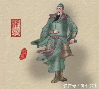 平定荆州四|蜀国有七将,第一个是赵云!