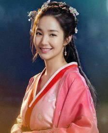 奇女子|中国古代第一奇女子 皇帝求婚她都不答应!