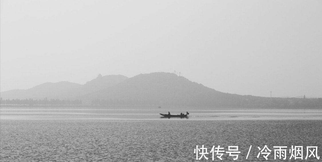 送别诗!王维最经典的一首送别诗,意韵悠长,基调明快,极具艺术魅力