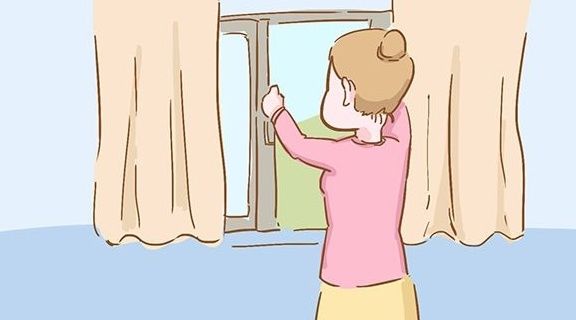 症状|宝宝有这种4种表现，说明他得了新生儿肺炎