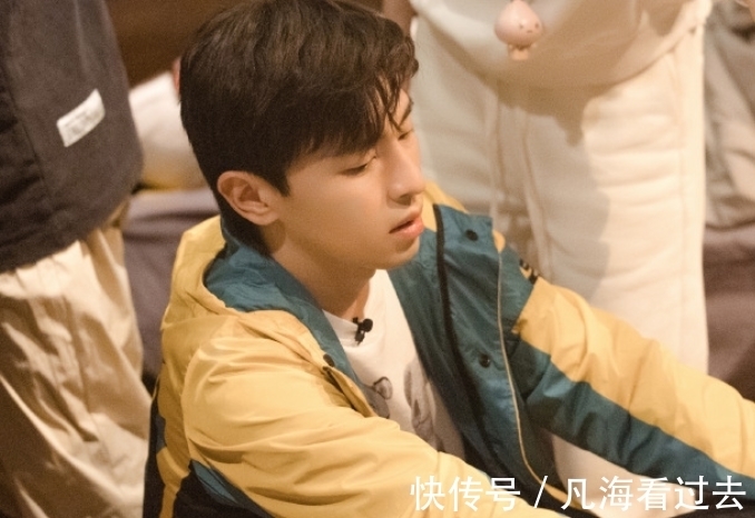 鄧倫|還在說鄧倫是綜藝咖?《密室3》被問不進組拍劇,轉頭迎來好消息