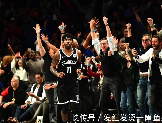 蔡老板|砸钱!篮网最大的短板补齐了!蔡老板下血本啊
