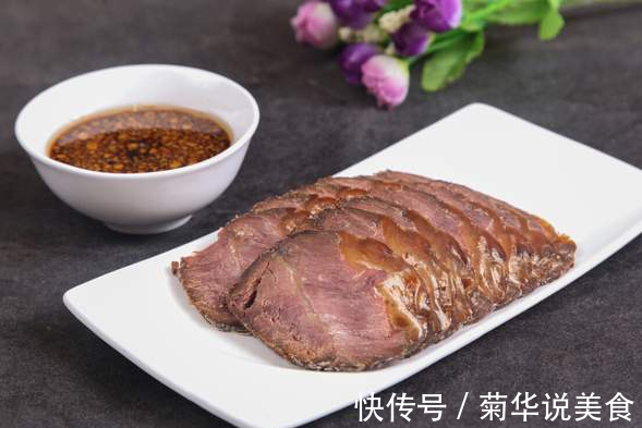 酱牛肉好吃有技巧，大厨分享3个窍门，牛肉酱香入味，紧实不松散