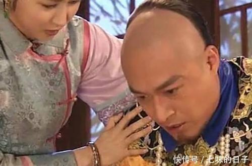 暴死|皇太极暴死之谜叔嫂合谋杀皇帝，病死之说难服人