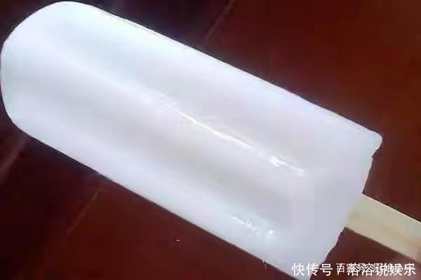 正在消失的5种雪糕,能叫出最后一个名字的,都老了