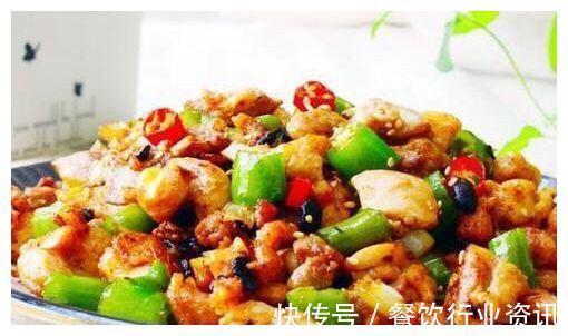 鲜美可口的几道宴客菜,比外卖干净实惠,总有一道适合你的