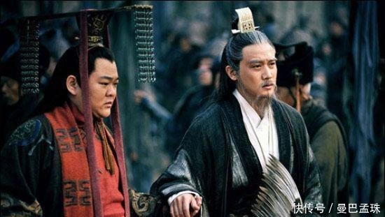 北伐|北伐很难成功,诸葛亮为何矢志不渝?《出师表》中四个字揭开真相