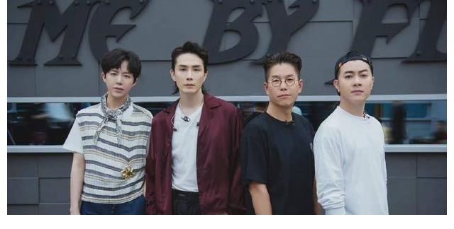 《披荊斬棘的哥哥》即將成團：這6位或無緣出道，各有各的不足