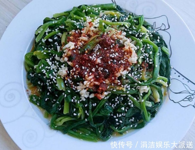 給孩子吃“此菜”，遠(yuǎn)離近視，個子蹭蹭長，再貴也要舍得買來吃