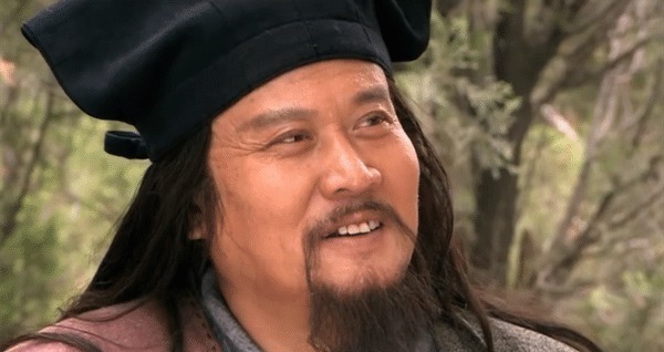 杨林!石将军石勇的结局:一桩江湖秘密的见证者,离开梁山后下落不明