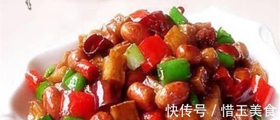 越吃越香的几道家常菜,美味可口,几分钟做一盘,天天吃不腻