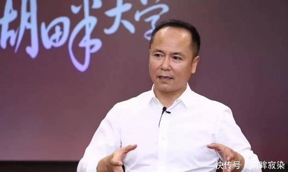 银泰|他和马云“称兄道弟”，赚走了200多亿，还娶了小21岁的女明星