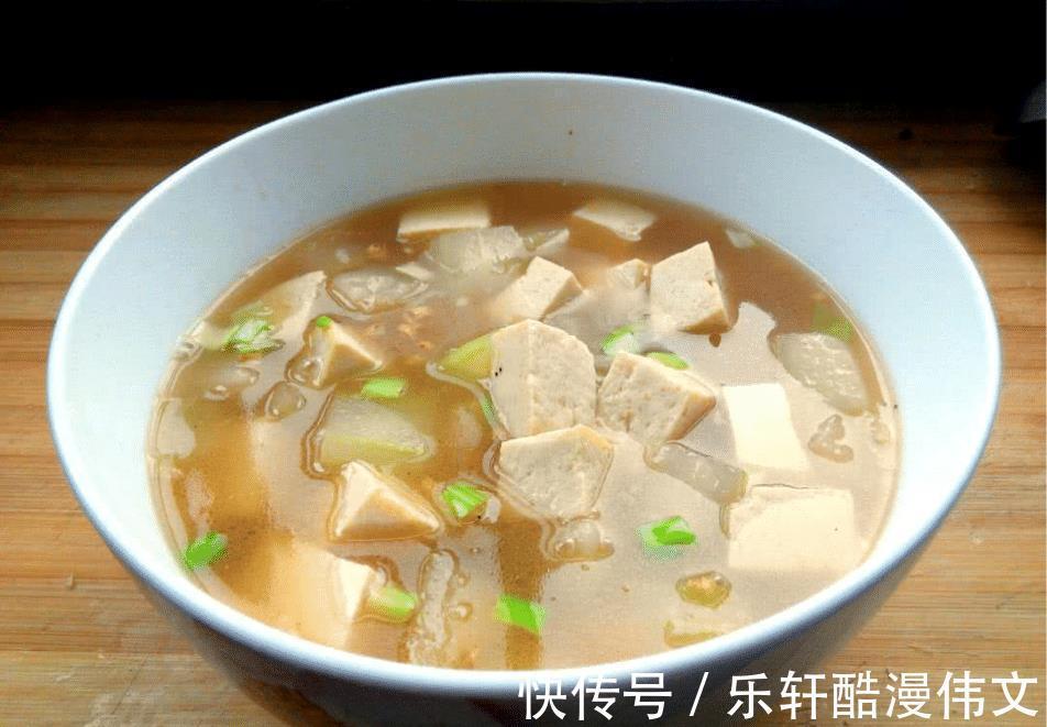 虾皮|豆腐和它是绝配,等于“补钙库”,隔三差五吃,孩子补钙长个头!