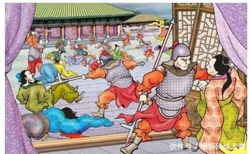 九族|古人被灭九族之时，为什么不逃跑呢？就因为这个东西！很难逃掉