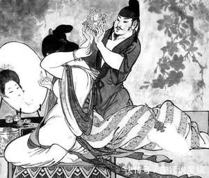 禁军士兵|曾经不可一世的唐玄宗,杨贵妃死后,晚年下场凄凉