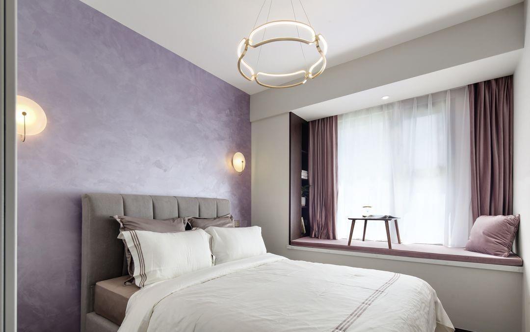 李文琦|146平的北欧新家，用墨绿色刻画空间，打造精致和时尚并存的新家