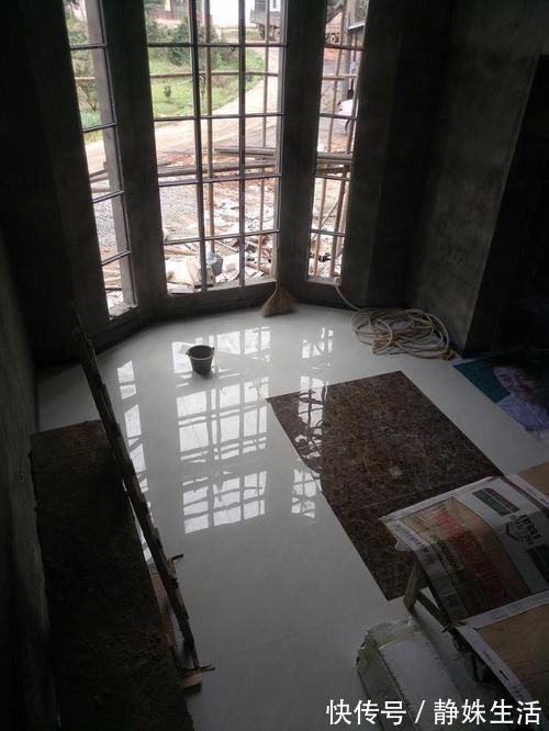 自建|30万的农村自建别墅,山清水秀太棒了,城里人看了也羡慕