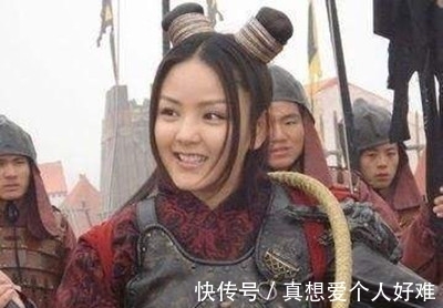 石子|封神演义中,哪吒是仙人,法术强悍,为什么会被一个凡人女子暴打