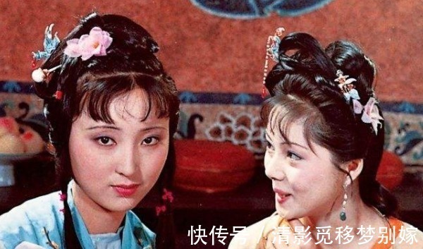 贾迎春$薛宝钗嫁给宝玉后为何没生育林黛玉早就说过原因,好多人忽略了