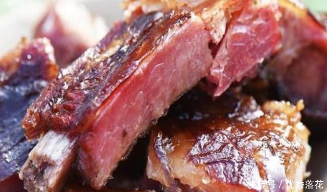 青花椒|冬天,宁可不做腊肉不灌腊肠,也要做它,鲜美好吃有嚼劲,太香了