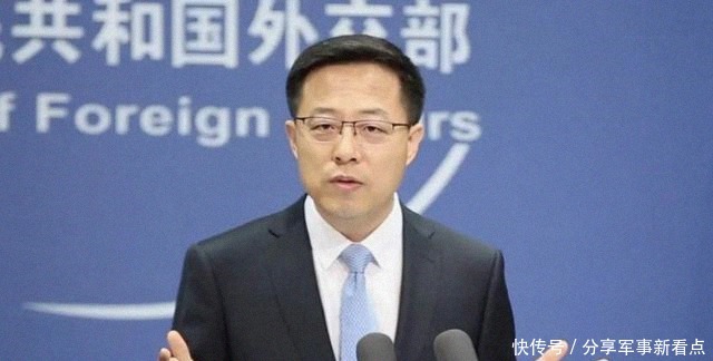 亮明|伊朗武器禁运解除第2天,白宫担心的事发生,中方火速亮明态度