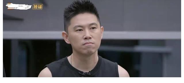 刘端端|《哥哥》敖犬人气垫底，却不主动退出，他不值得欧阳靖的付出