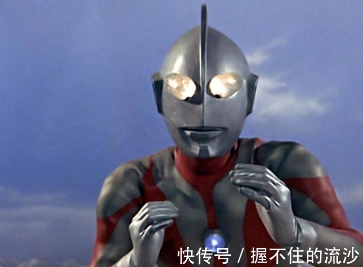 财智观察|奥特曼的正面是“光”, 背后是年轻人的情感投射诉求 | 正面