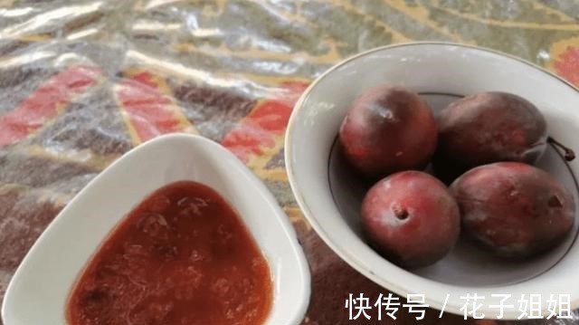 鹰嘴豆|乌兹别克斯坦家庭的一日三餐，顿顿爱高盐食品，最后结果可想而知！