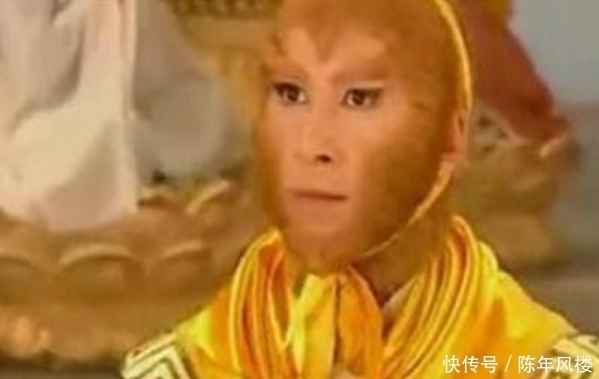 三界|孙悟空有三个最牛的称呼最后一个称呼,连如来都要低头