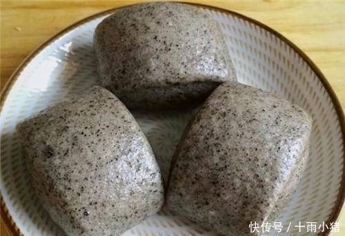 白发最怕这道菜,一周吃两次,长出新的头发,又黑又软,没有脱发