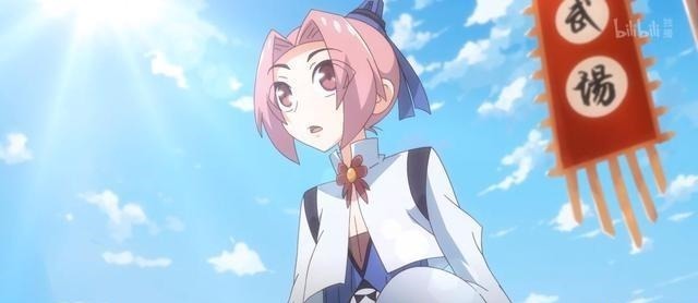 大魚海棠|不吹不黑,你覺得近幾年國漫技術進步了嗎