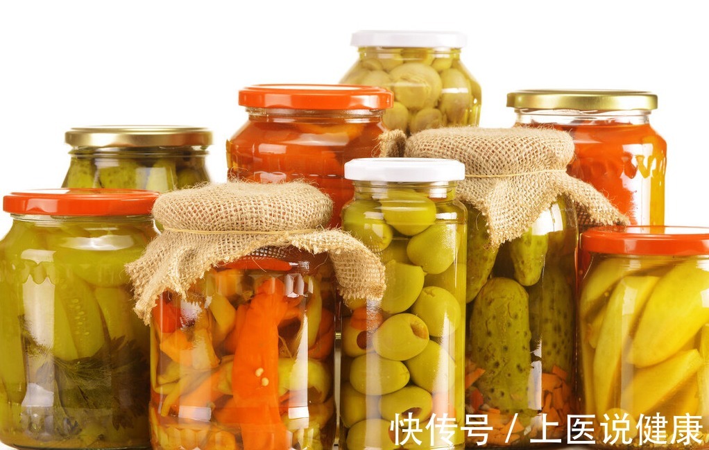 血压|高血压多是被吃出来的!这3种食物,藏盐的隐形冠军!劝你少吃