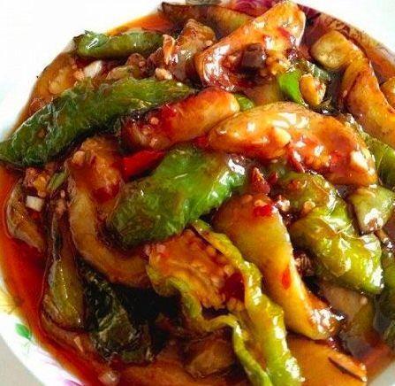 饭菜|大暑过后教你几道解馋开胃的下饭菜，家人吃的美滋滋，好吃不油腻